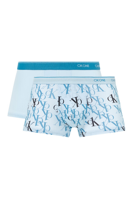 CK One Micro Trunks, Set of 2